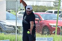 Torneo de Pádel de El Siglo by Playdoit / DOMINGO 17 DE AGOSTO / PT. 2