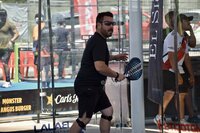 Torneo de Pádel de El Siglo by Playdoit / DOMINGO 17 DE AGOSTO / PT. 2