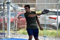 Torneo de Pádel de El Siglo by Playdoit / DOMINGO 17 DE AGOSTO / PT. 2