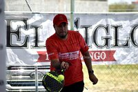 Torneo de Pádel de El Siglo by Playdoit / DOMINGO 17 DE AGOSTO / PT. 3