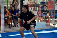 Torneo de Pádel de El Siglo by Playdoit / DOMINGO 17 DE AGOSTO / PT. 3