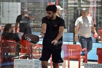 Torneo de Pádel de El Siglo by Playdoit / DOMINGO 17 DE AGOSTO / PT. 3