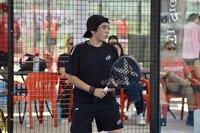 Torneo de Pádel de El Siglo by Playdoit / DOMINGO 17 DE AGOSTO / PT. 3