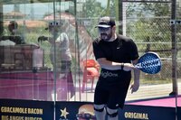 Torneo de Pádel de El Siglo by Playdoit / DOMINGO 17 DE AGOSTO / PT. 3
