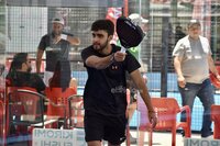 Torneo de Pádel de El Siglo by Playdoit / DOMINGO 17 DE AGOSTO / PT. 3