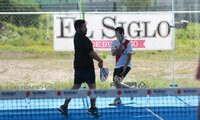 Torneo de Pádel de El Siglo by Playdoit / DOMINGO 17 DE AGOSTO / PT. 4
