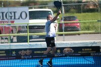 Torneo de Pádel de El Siglo by Playdoit / DOMINGO 17 DE AGOSTO / PT. 4