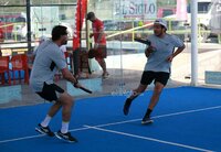 Torneo de Pádel de El Siglo by Playdoit / DOMINGO 17 DE AGOSTO / PT. 4