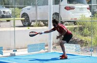 Torneo de Pádel de El Siglo by Playdoit / DOMINGO 17 DE AGOSTO / PT. 4