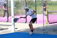 Torneo de Pádel de El Siglo by Playdoit / DOMINGO 17 DE AGOSTO / PT. 4