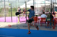 Torneo de Pádel de El Siglo by Playdoit / DOMINGO 17 DE AGOSTO / PT. 4