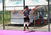 Torneo de Pádel de El Siglo by Playdoit / DOMINGO 17 DE AGOSTO / PT. 5