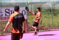 Torneo de Pádel de El Siglo by Playdoit / DOMINGO 17 DE AGOSTO / PT. 5