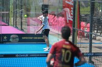 Torneo de Pádel de El Siglo by Playdoit / DOMINGO 17 DE AGOSTO / PT. 5