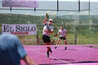 Torneo de Pádel de El Siglo by Playdoit / DOMINGO 17 DE AGOSTO / PT. 5