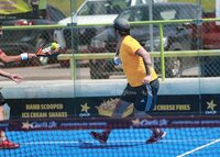 Torneo de Pádel de El Siglo by Playdoit / DOMINGO 17 DE AGOSTO / PT. 5