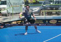 Torneo de Pádel de El Siglo by Playdoit / DOMINGO 17 DE AGOSTO / PT. 5