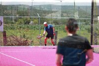 Torneo de Pádel de El Siglo by Playdoit / DOMINGO 17 DE AGOSTO / PT. 5