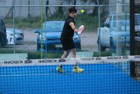 El Torneo de Pádel de El Siglo by Playdoit, confirma por qué es uno de los eventos deportivos más esperados en la ciudad de Durango; la intensidad y el nivel mostrado hasta el momento, augura una jornada de finales cargada de talento y estrategia, con el respaldo de una afición que ha respondido con entusiasmo.