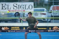 El Torneo de Pádel de El Siglo by Playdoit, confirma por qué es uno de los eventos deportivos más esperados en la ciudad de Durango; la intensidad y el nivel mostrado hasta el momento, augura una jornada de finales cargada de talento y estrategia, con el respaldo de una afición que ha respondido con entusiasmo.