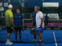 El Torneo de Pádel de El Siglo by Playdoit, confirma por qué es uno de los eventos deportivos más esperados en la ciudad de Durango; la intensidad y el nivel mostrado hasta el momento, augura una jornada de finales cargada de talento y estrategia, con el respaldo de una afición que ha respondido con entusiasmo.