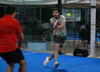 El Torneo de Pádel de El Siglo by Playdoit, confirma por qué es uno de los eventos deportivos más esperados en la ciudad de Durango; la intensidad y el nivel mostrado hasta el momento, augura una jornada de finales cargada de talento y estrategia, con el respaldo de una afición que ha respondido con entusiasmo.