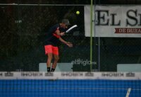 El Torneo de Pádel de El Siglo by Playdoit, confirma por qué es uno de los eventos deportivos más esperados en la ciudad de Durango; la intensidad y el nivel mostrado hasta el momento, augura una jornada de finales cargada de talento y estrategia, con el respaldo de una afición que ha respondido con entusiasmo.