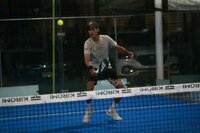 El Torneo de Pádel de El Siglo by Playdoit, confirma por qué es uno de los eventos deportivos más esperados en la ciudad de Durango; la intensidad y el nivel mostrado hasta el momento, augura una jornada de finales cargada de talento y estrategia, con el respaldo de una afición que ha respondido con entusiasmo.