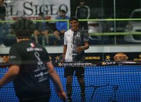 El Torneo de Pádel de El Siglo by Playdoit, confirma por qué es uno de los eventos deportivos más esperados en la ciudad de Durango; la intensidad y el nivel mostrado hasta el momento, augura una jornada de finales cargada de talento y estrategia, con el respaldo de una afición que ha respondido con entusiasmo.