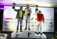 Clausura y premiación del Torneo de Golf del Campestre de Durango