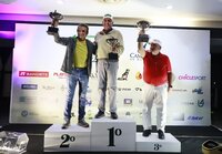 Clausura y premiación del Torneo de Golf del Campestre de Durango