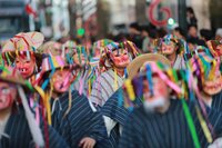 Durango se vistió de fiesta con el tradicional desfile de la XXI edición del Festival del Mariachi, su Charrería y Danza, que recorrió la avenida 20 de Noviembre y llenó de música, color y alegría el corazón de la ciudad.