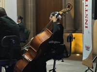 Concierto Orquesta de Cámara de la UJED