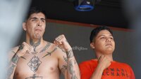 Panthera Fight Club Vol. II: la MMA regresa a Durango con cartelera estelar y talento local