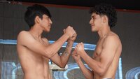 Panthera Fight Club Vol. II: la MMA regresa a Durango con cartelera estelar y talento local