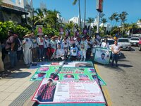 El duranguense acababa de cumplir 23 años; este 9 de diciembre cumpliría 40.