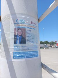 El duranguense acababa de cumplir 23 años; este 9 de diciembre cumpliría 40.