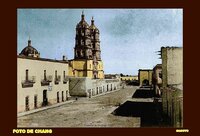 Don Sagoto es recordado con cariño por la comunidad duranguense, dejando como legado su amplio archivo fotográfico.