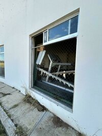 Las redes sociales han dejado comentarios negativos tras la falta de mantenimiento de estas instalaciones.