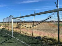 Las redes sociales han dejado comentarios negativos tras la falta de mantenimiento de estas instalaciones.