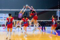 Bajo la dirección del argentino Martín Ambrosini, el conjunto duranguense ha dado un auténtico golpe de autoridad.