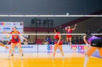 Bajo la dirección del argentino Martín Ambrosini, el conjunto duranguense ha dado un auténtico golpe de autoridad.