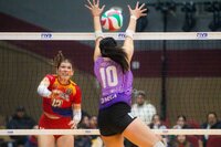 Bajo la dirección del argentino Martín Ambrosini, el conjunto duranguense ha dado un auténtico golpe de autoridad.