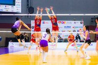 Bajo la dirección del argentino Martín Ambrosini, el conjunto duranguense ha dado un auténtico golpe de autoridad.