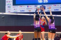 Bajo la dirección del argentino Martín Ambrosini, el conjunto duranguense ha dado un auténtico golpe de autoridad.