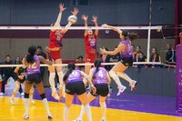 Bajo la dirección del argentino Martín Ambrosini, el conjunto duranguense ha dado un auténtico golpe de autoridad.