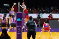 Bajo la dirección del argentino Martín Ambrosini, el conjunto duranguense ha dado un auténtico golpe de autoridad.