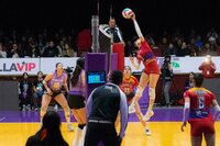 Bajo la dirección del argentino Martín Ambrosini, el conjunto duranguense ha dado un auténtico golpe de autoridad.