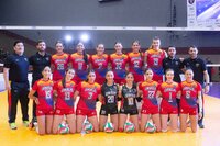 Bajo la dirección del argentino Martín Ambrosini, el conjunto duranguense ha dado un auténtico golpe de autoridad.