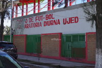 Lentos, avances en la obra de la Prepa Diurna